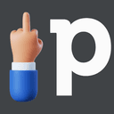 FK PipeDrive logo